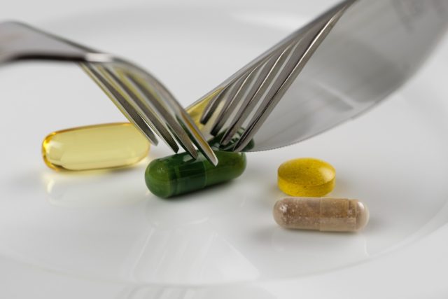 Can Nutritional Supplements Really Help with Weight Management? If So, Which Supplements Are Best?