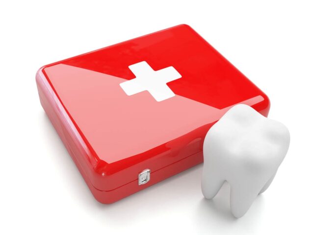5 Most Common Types Of Dental Services For Emergencies