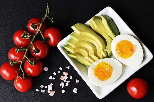 Top 5 foods you can eat on a Keto diet