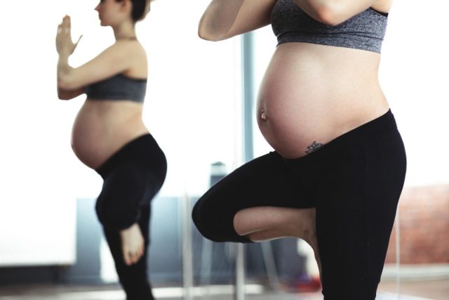 Postpartum Fitness: Redefining the “Mom Shape” and Reclaiming Your Body After Childbirth