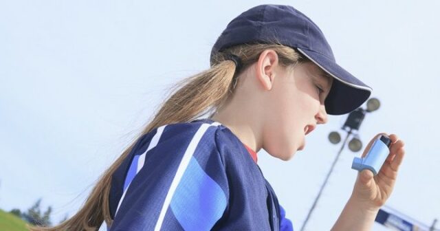 How to Help Child Athletes Manage Their Allergies