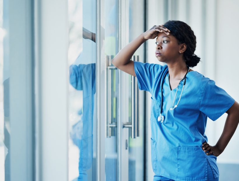 Signs That You Need Better RN Staffing