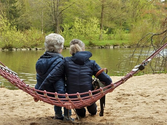 5 Tips for Talking to your Kids About Dementia
