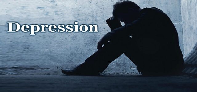 7 Ways to Avoid Depression