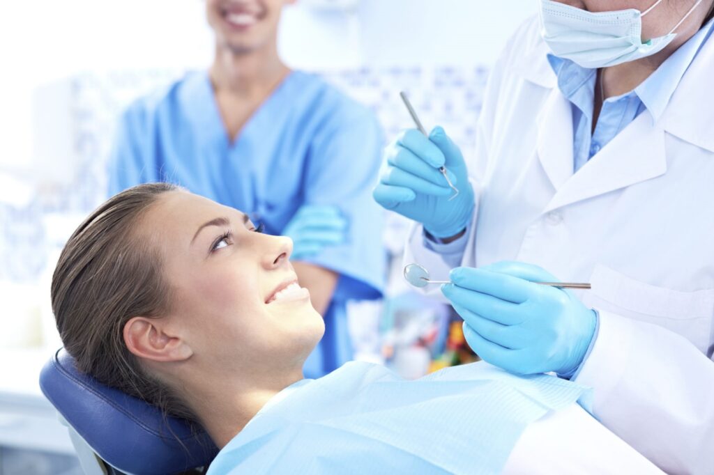 5 Most Common Types Of Dental Services For Emergencies