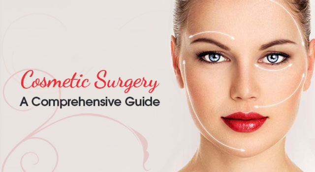 10 Benefits of Having a Cosmetic Surgery