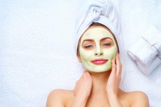 5 Ways to Help You Maintain Healthy Skin