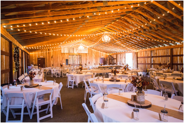 The 3 Best Occasions to Rent an Event Venue