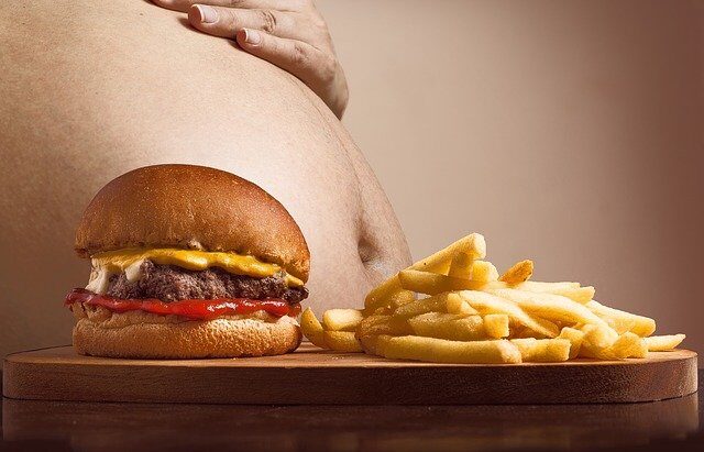 Nerve Damage Due To Obesity: Diagnosis, Threats, and Treatment